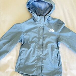 The North Face Girls’ Antora Rain Jacket - Size M/10